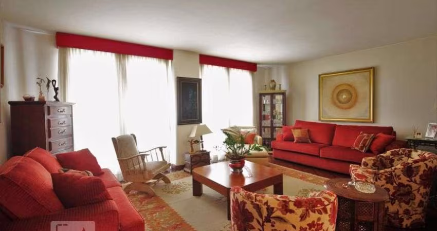 Apartamento à Venda - Portal do Morumbi, 3 Quartos,  180 m2