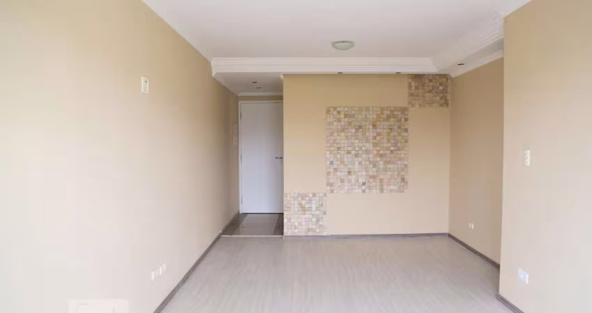 Apartamento à Venda - Jabaquara, 3 Quartos,  74 m2