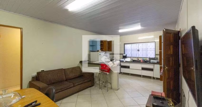 Casa à Venda - Vila Carrão, 3 Quartos,  240 m2