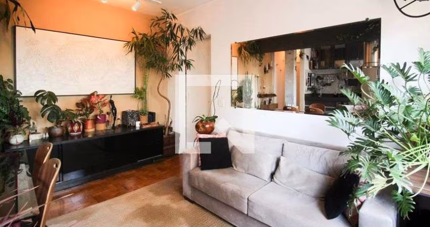 Apartamento à Venda - Vila Olímpia, 1 Quarto,  40 m2