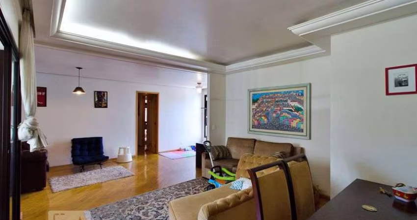 Apartamento à Venda - Panamby, 3 Quartos,  108 m2