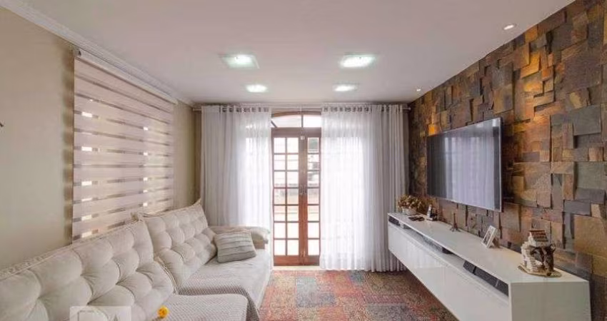 Casa à Venda - Artur Alvim, 3 Quartos,  164 m2