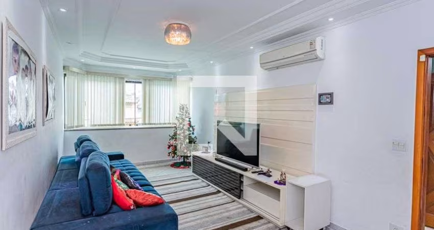 Casa à Venda - Parque São Domingos, 3 Quartos,  168 m2