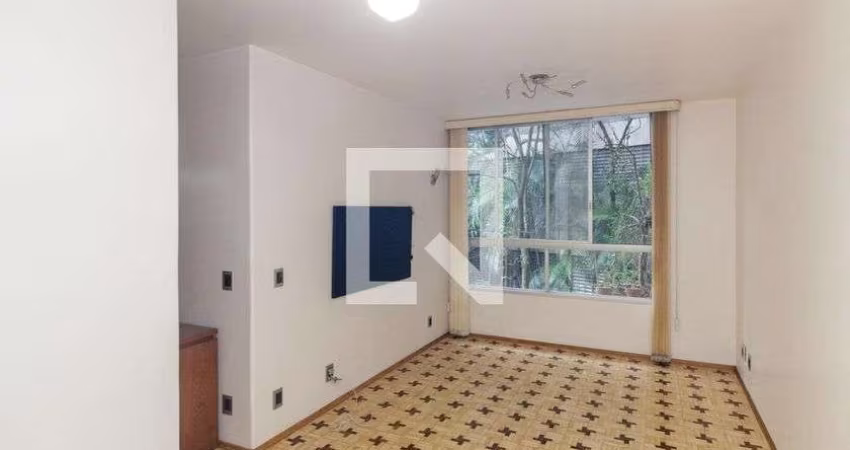 Apartamento à Venda - Pacaembu, 3 Quartos,  62 m2