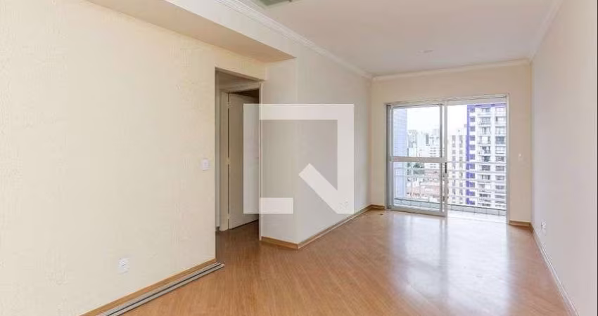 Apartamento à Venda - Vila Olímpia, 3 Quartos,  76 m2