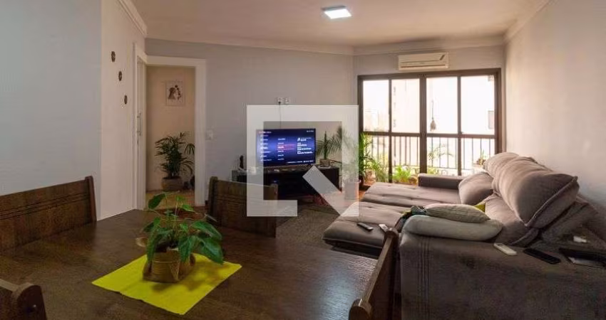 Apartamento à Venda - Vila Pompéia, 2 Quartos,  76 m2