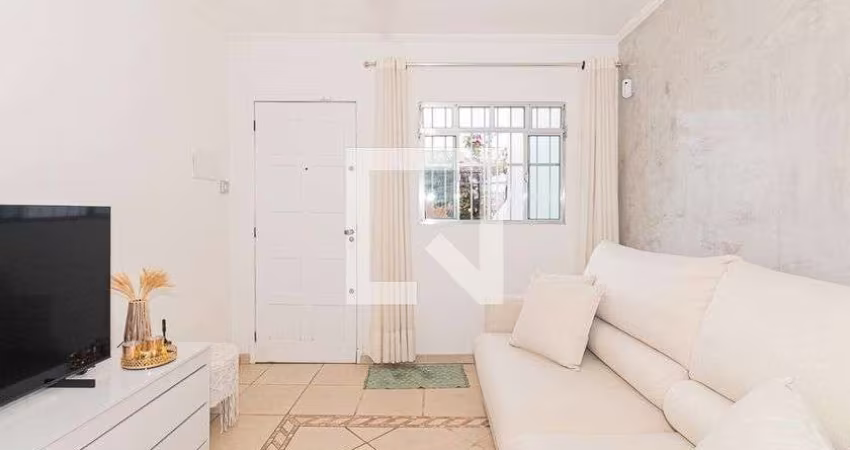 Casa à Venda - Jardim Peri, 3 Quartos,  151 m2