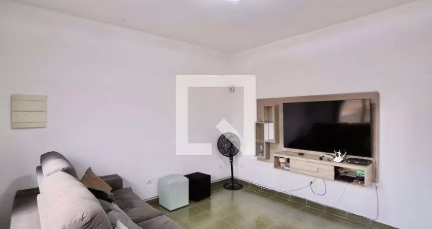 Casa à Venda - Mooca, 6 Quartos,  120 m2