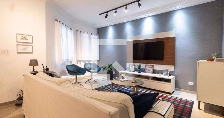 Casa à Venda - Santana, 3 Quartos,  87 m2