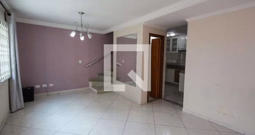 Casa à Venda - Vila Matilde, 3 Quartos,  123 m2