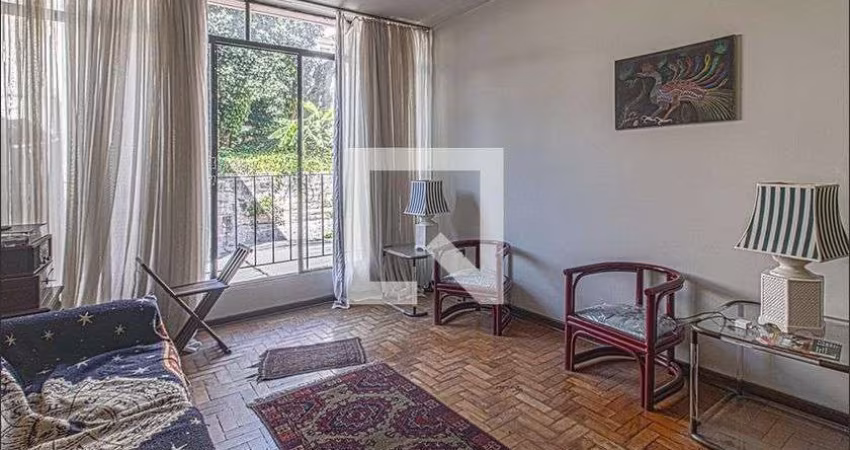 Apartamento à Venda - Aclimação, 3 Quartos,  127 m2