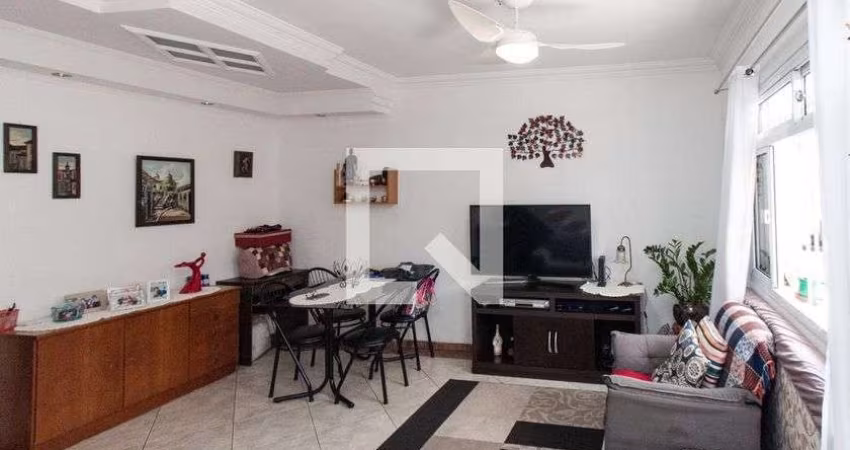 Casa à Venda - Vila Maria , 2 Quartos,  157 m2