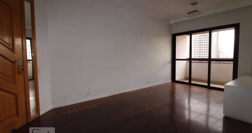 Apartamento à Venda - Chácara Santo Antonio, 3 Quartos,  105 m2