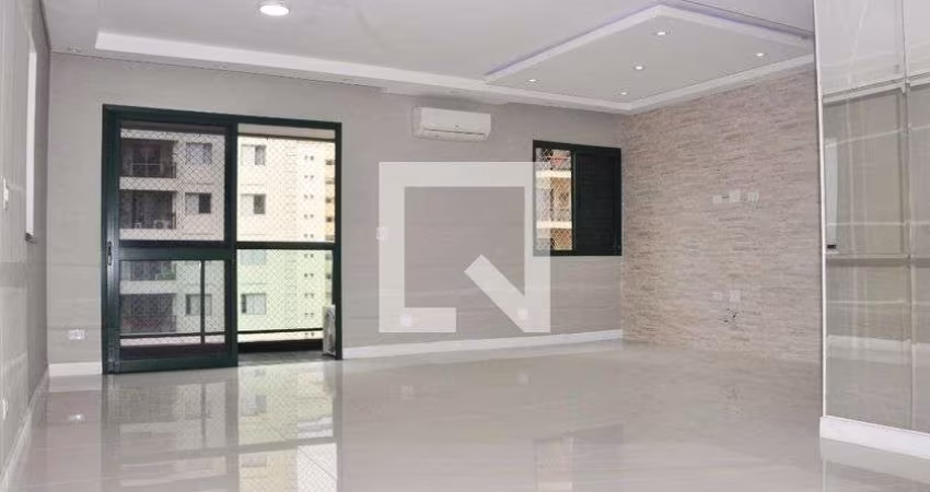 Apartamento à Venda - Mandaqui, 2 Quartos,  87 m2