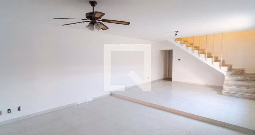 Casa à Venda - Vila Mascote, 3 Quartos,  194 m2