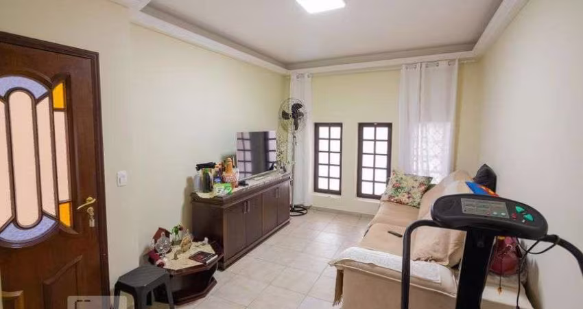 Casa à Venda - Butantã, 3 Quartos,  250 m2