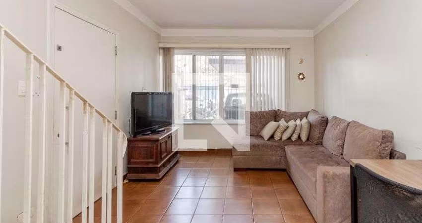 Casa à Venda - Brooklin, 2 Quartos,  80 m2