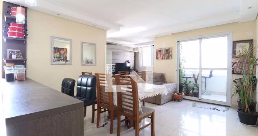 Apartamento à Venda - Água Branca, 2 Quartos,  74 m2