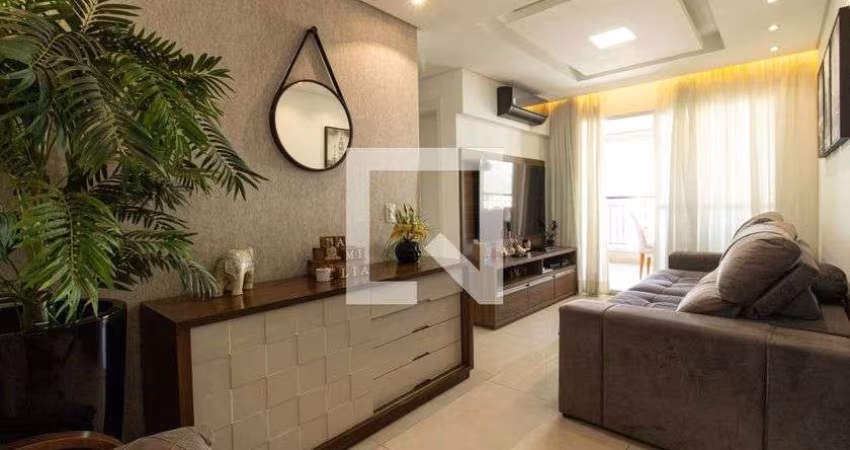 Apartamento à Venda - Ipiranga, 2 Quartos,  70 m2