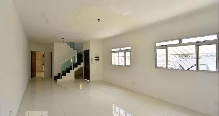Casa à Venda - Vila Invernada, 3 Quartos,  225 m2