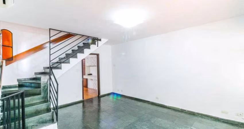 Casa à Venda - Campo Belo, 3 Quartos,  200 m2