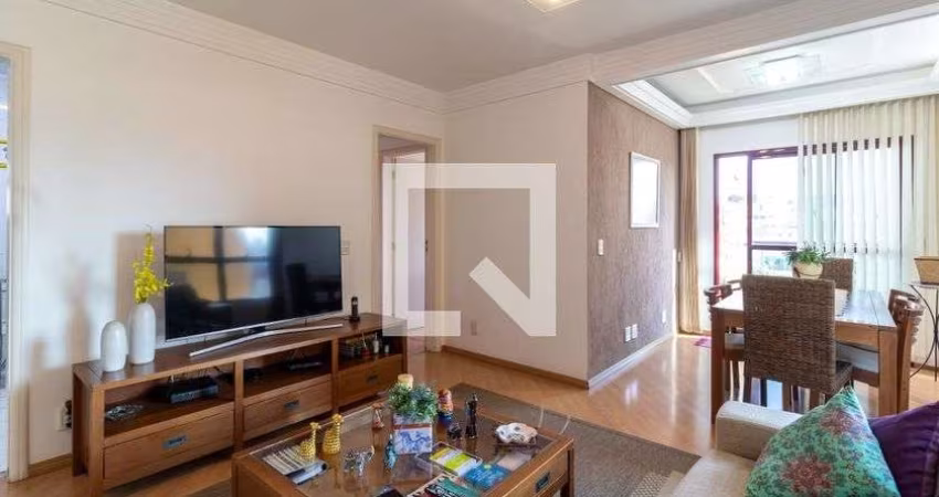 Apartamento à Venda - Santana, 3 Quartos,  92 m2