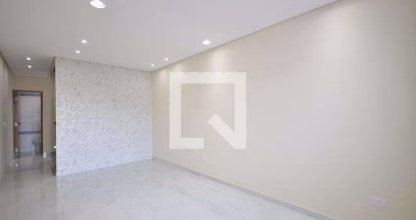 Casa à Venda - Vila Constança , 3 Quartos,  122 m2