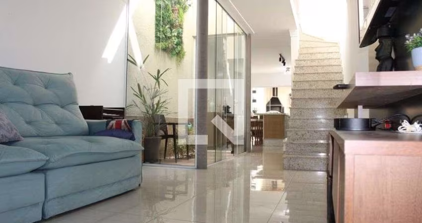 Casa à Venda - Vila Prudente, 3 Quartos,  117 m2