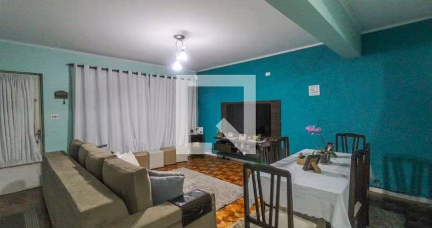 Casa à Venda - Vila Formosa, 4 Quartos,  150 m2