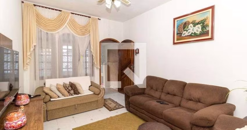 Casa à Venda - Tatuapé, 2 Quartos,  100 m2