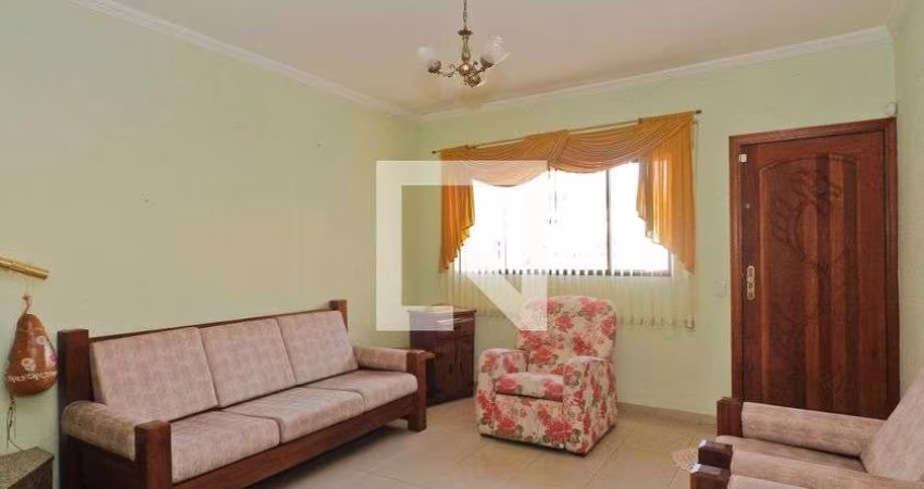 Casa à Venda - Freguesia do Ó, 3 Quartos,  280 m2