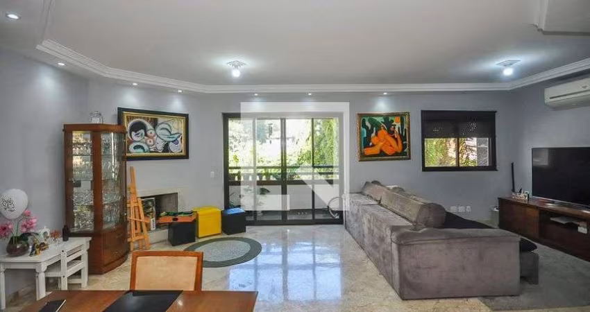 Apartamento à Venda - Panamby, 3 Quartos,  150 m2