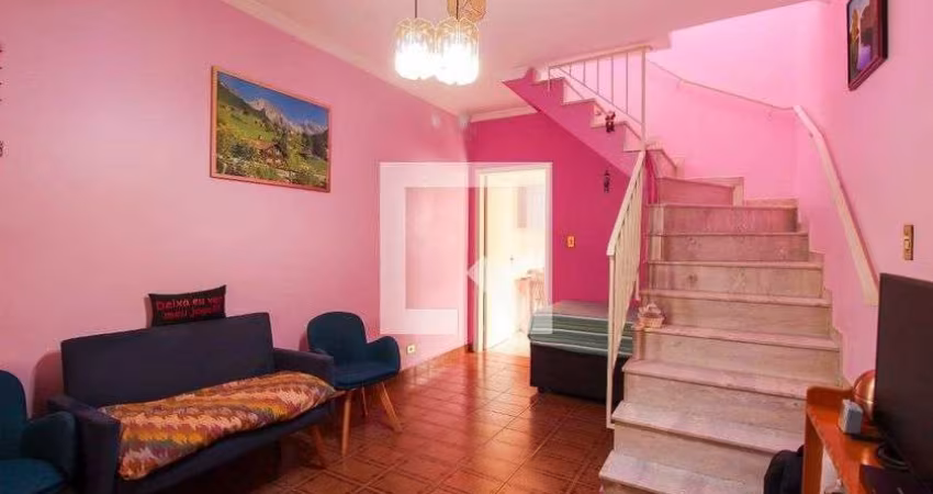 Casa à Venda - Mooca, 2 Quartos,  172 m2