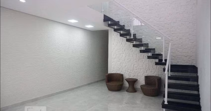 Apartamento à Venda - Ponte Rasa, 3 Quartos,  220 m2