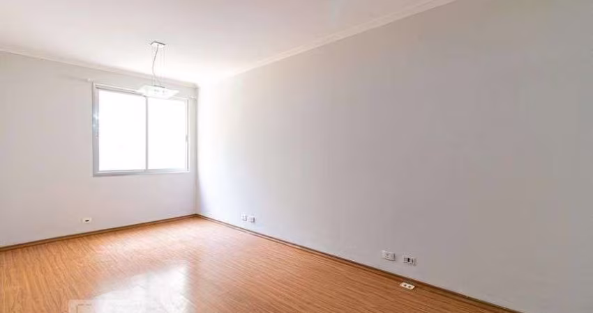 Apartamento à Venda - Consolação, 1 Quarto,  48 m2