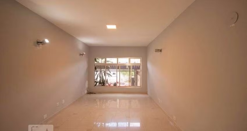 Casa à Venda - Planalto Paulista, 3 Quartos,  170 m2