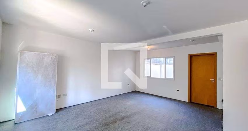 Casa à Venda - Mooca, 3 Quartos,  114 m2