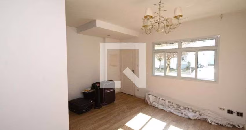 Casa à Venda - Jardim Marajoara , 3 Quartos,  124 m2