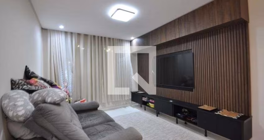 Casa à Venda - Vila Mazzei, 3 Quartos,  160 m2