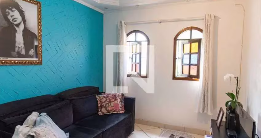Casa com 3 quartos à venda na Rua Mil Oitocentos e Vinte e Dois, --, Ipiranga, São Paulo