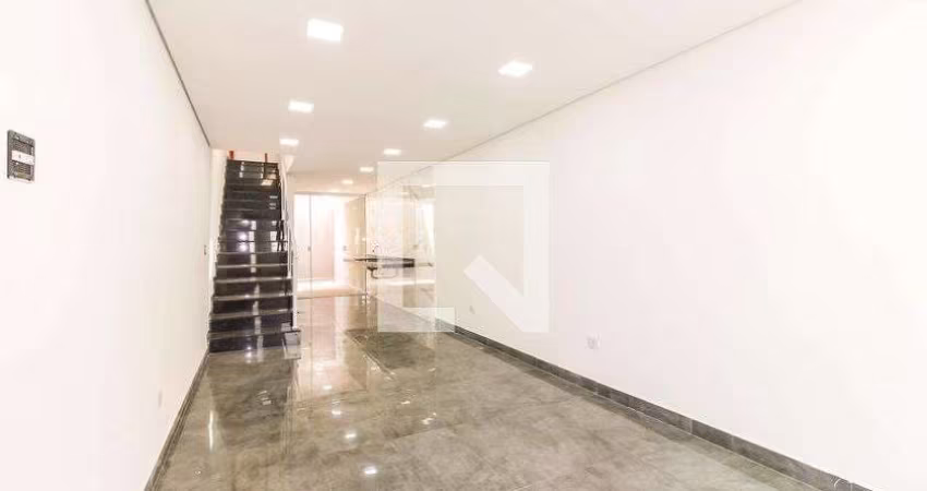 Casa à Venda - Vila Carrão, 3 Quartos,  130 m2