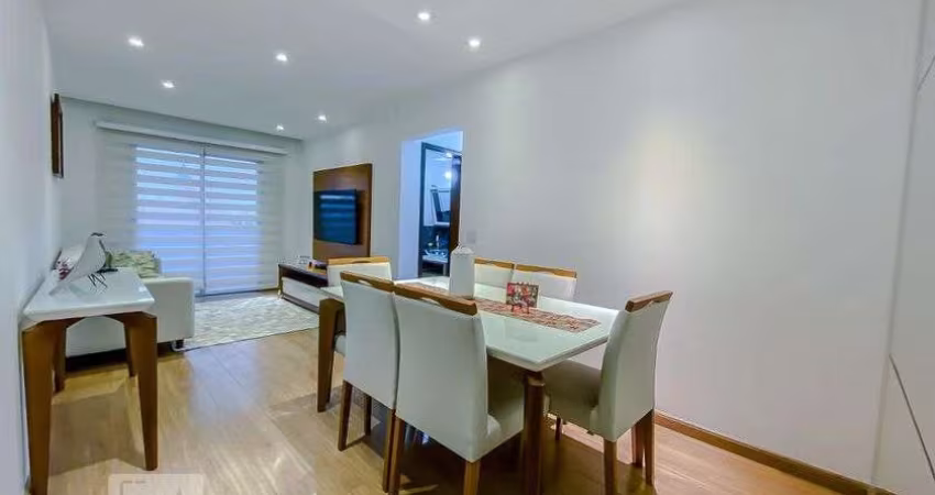 Apartamento à Venda - Belém, 3 Quartos,  100 m2