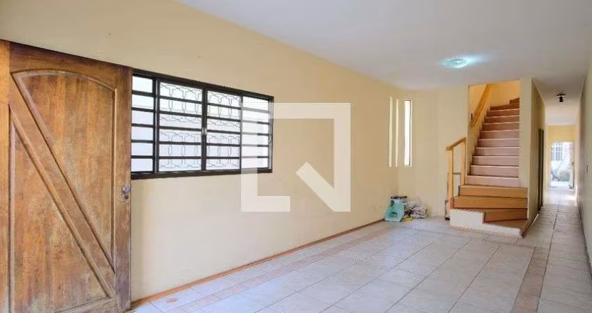 Casa à Venda - Penha de França, 3 Quartos,  183 m2