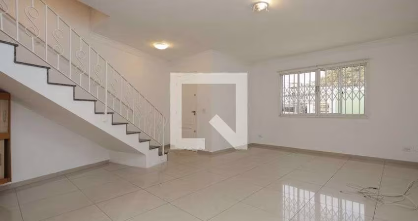Casa à Venda - Santana, 3 Quartos,  106 m2