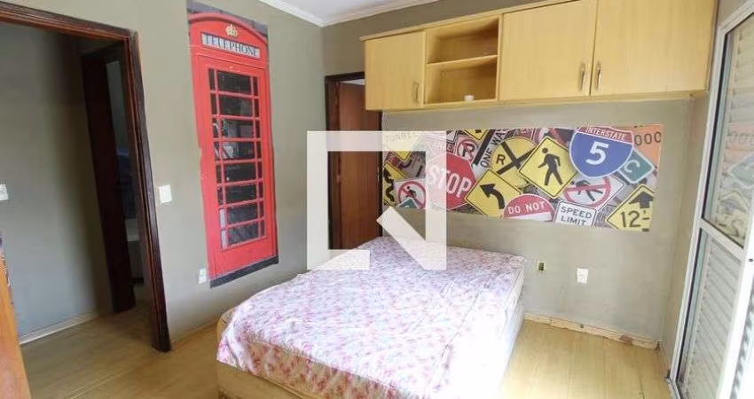Casa à Venda - Vila Prudente, 1 Quarto,  100 m2
