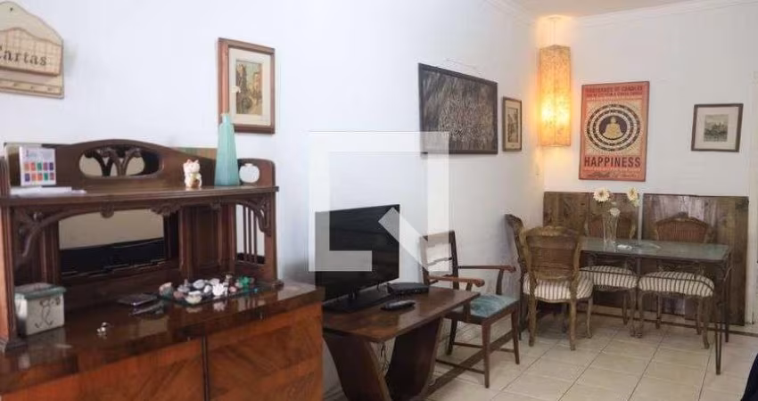 Casa à Venda - Chácara Inglesa, 5 Quartos,  144 m2