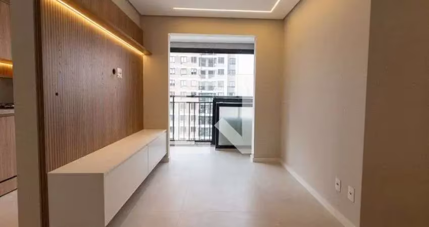 Apartamento à Venda - Butantã, 2 Quartos,  44 m2