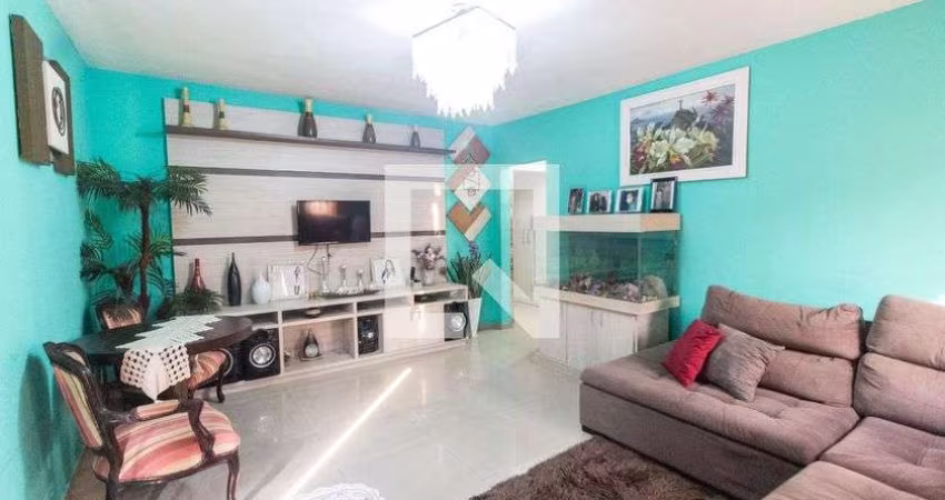 Casa à Venda - Mandaqui, 3 Quartos,  270 m2
