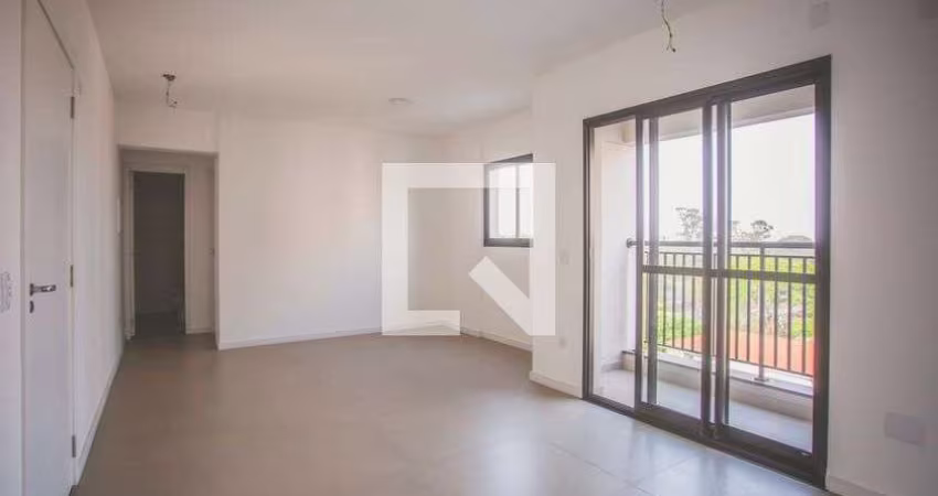 Apartamento à Venda - Planalto Paulista, 2 Quartos,  63 m2