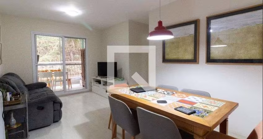Apartamento à Venda - Butantã, 3 Quartos,  82 m2